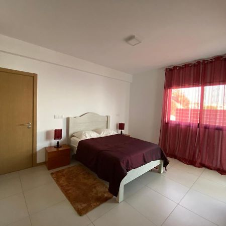 Duplex Palmarejo Baixo Apartment Praia Exterior photo