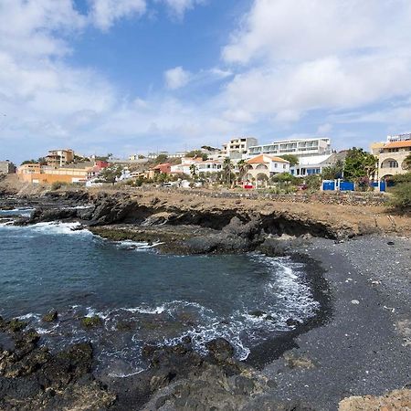 Duplex Palmarejo Baixo Apartment Praia Exterior photo