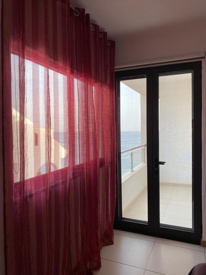 Duplex Palmarejo Baixo Apartment Praia Exterior photo