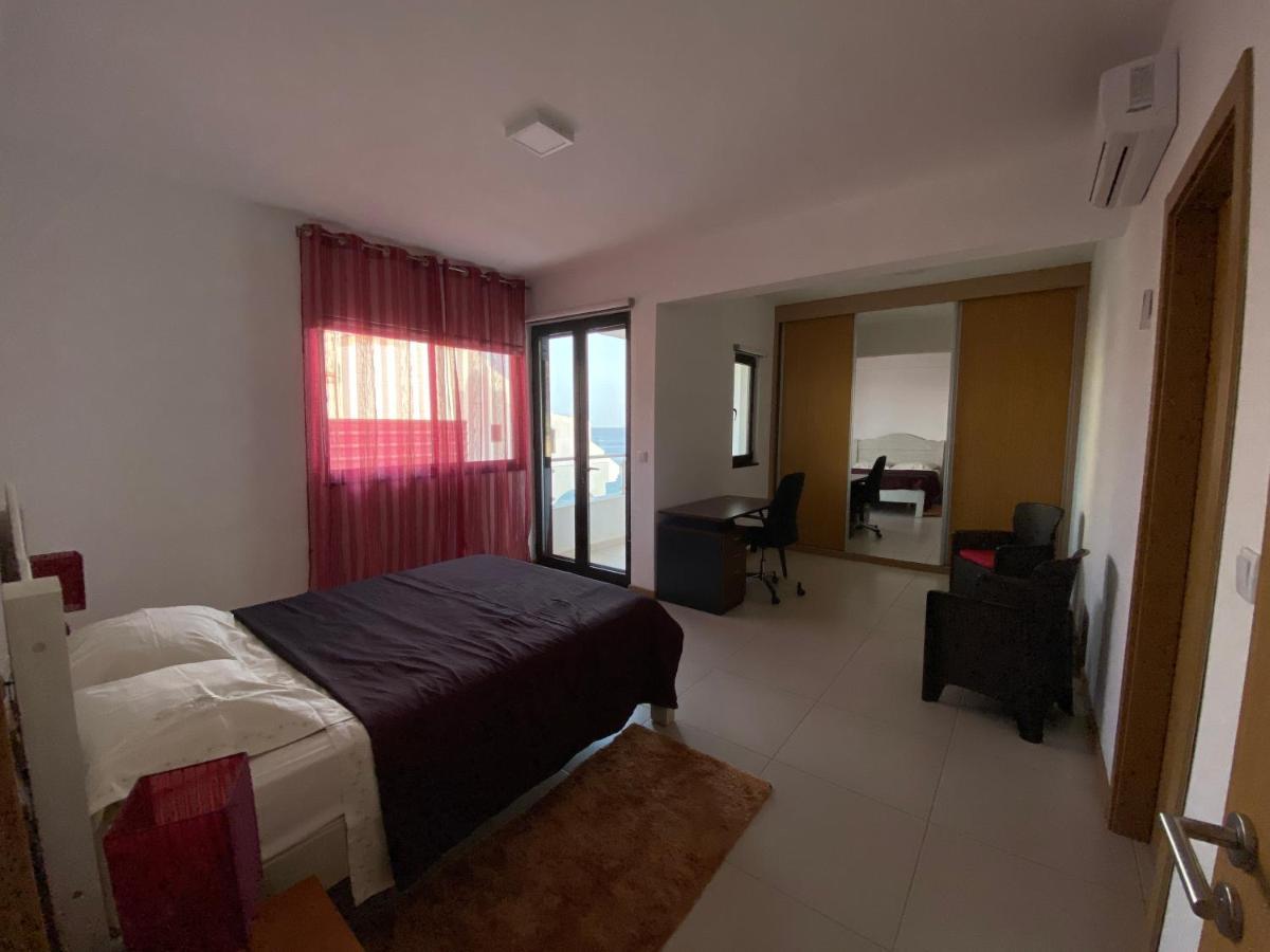 Duplex Palmarejo Baixo Apartment Praia Exterior photo