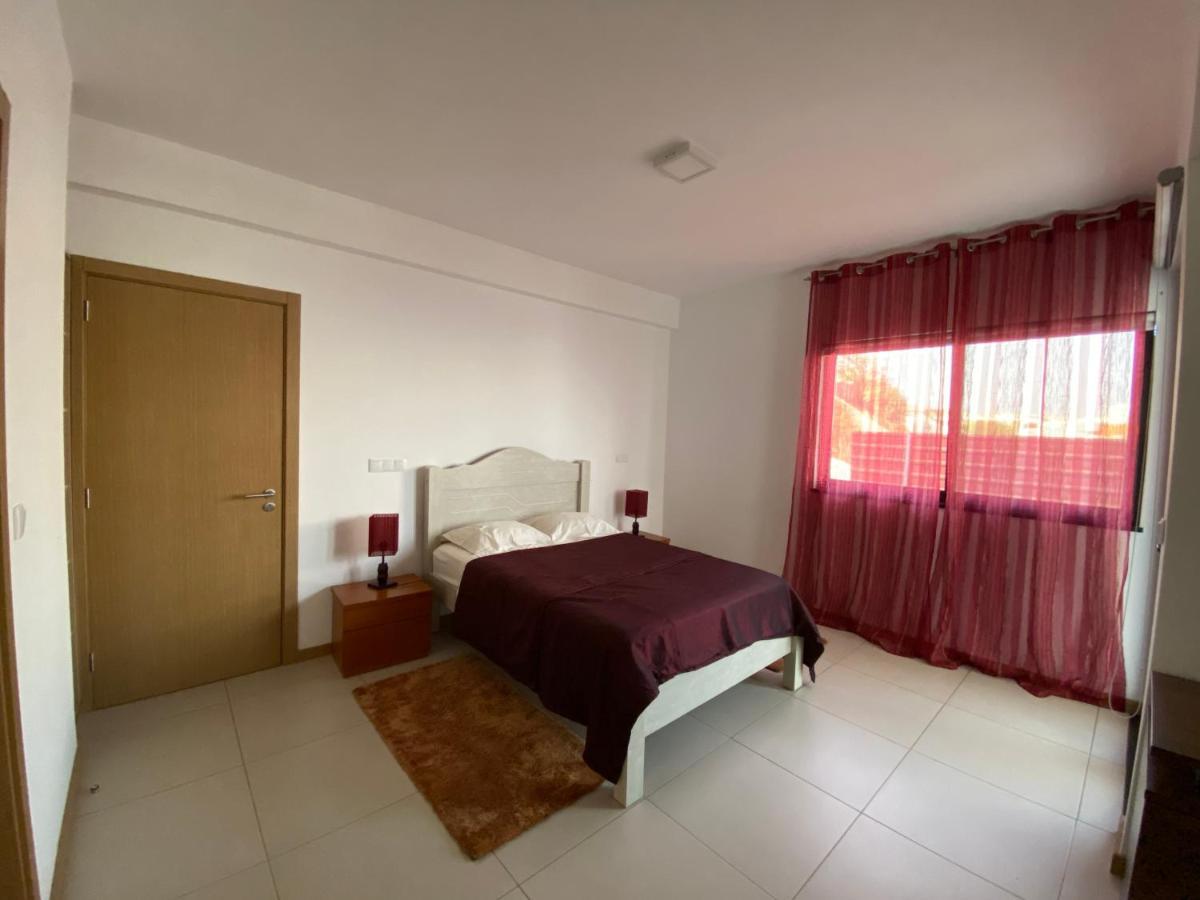 Duplex Palmarejo Baixo Apartment Praia Exterior photo