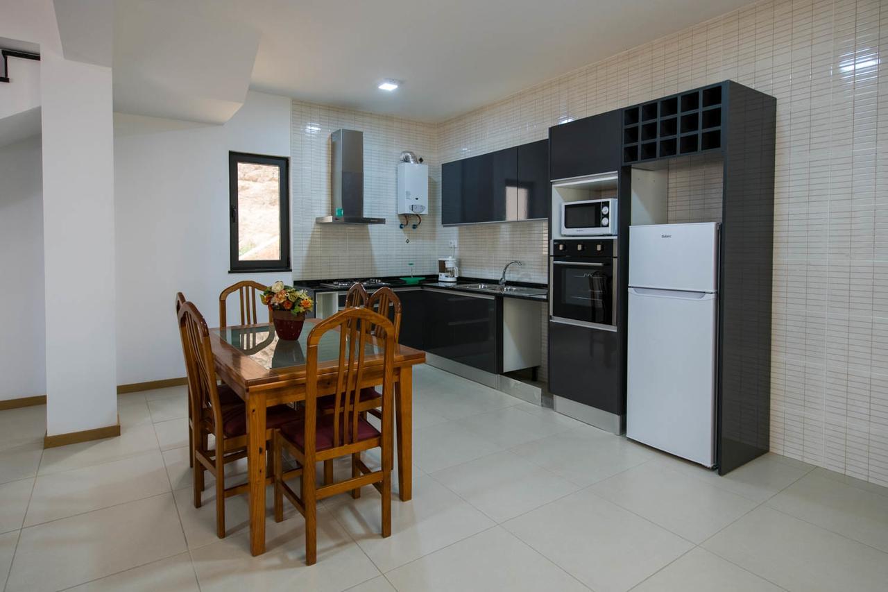 Duplex Palmarejo Baixo Apartment Praia Exterior photo