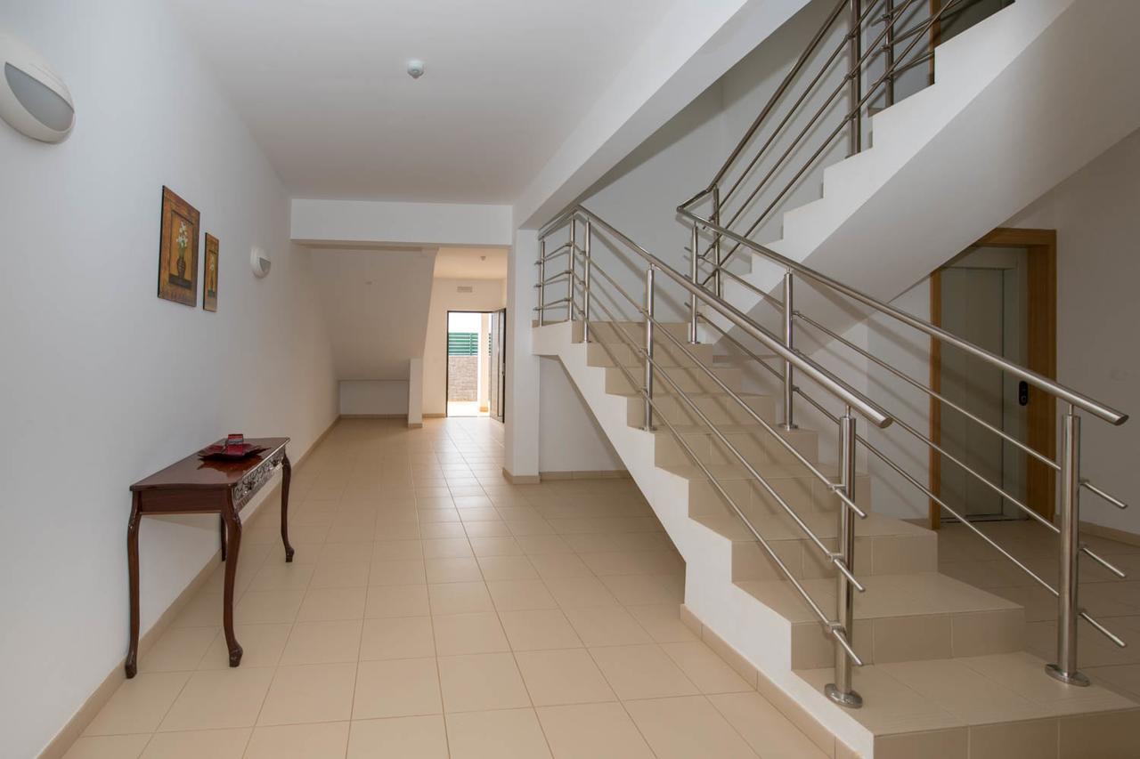Duplex Palmarejo Baixo Apartment Praia Exterior photo