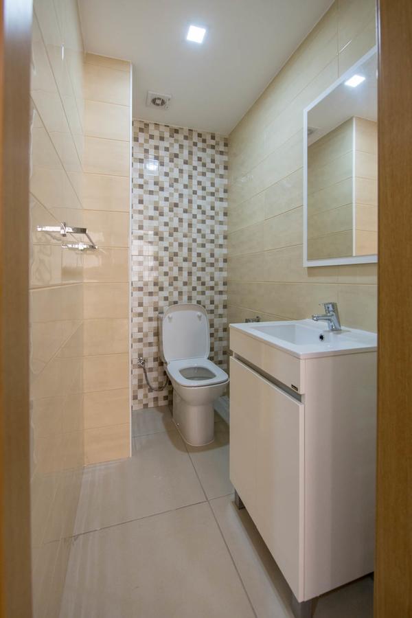 Duplex Palmarejo Baixo Apartment Praia Exterior photo