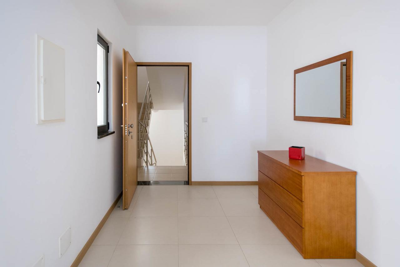 Duplex Palmarejo Baixo Apartment Praia Exterior photo